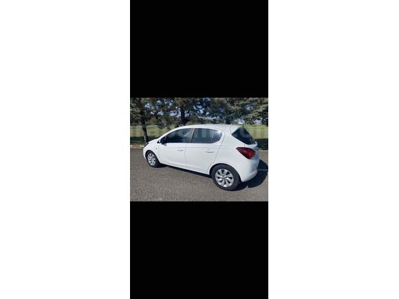 Sahibinden Opel Corsa 1.4 Enjoy 2016 Model 