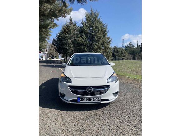 Sahibinden Opel Corsa 1.4 Enjoy 2016 Model 