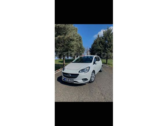 Sahibinden Opel Corsa 1.4 Enjoy 2016 Model 