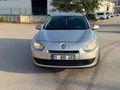 Sahibinden Renault Fluence 1.5 dCi Authentique 2010 Model  357.000 km Gri (Gümüş)
