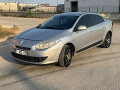 Sahibinden Renault Fluence 1.5 dCi Authentique 2010 Model  357.000 km Gri (Gümüş)