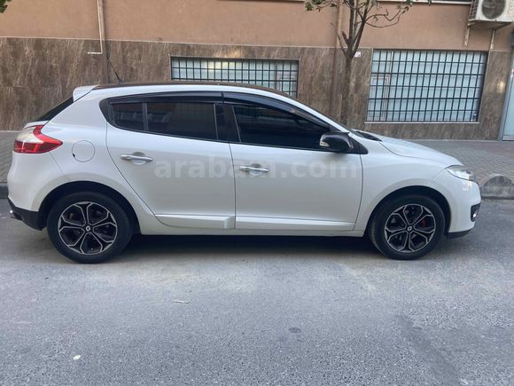 Sahibinden Renault Megane 1.5 dCi Icon 2013 Model 
