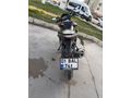 Sahibinden Yamaha MT 25 