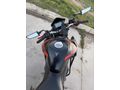 Sahibinden Yamaha MT 25 