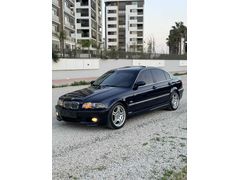 328i 6 İleri manuel dolu dolu 