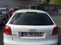 Sahibinden Audi A3 Sportback 1.4 TFSI 2009 Model  Otomatik Beyaz