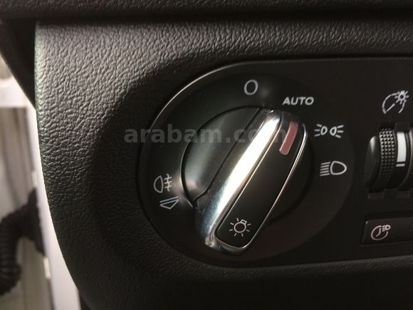 Sahibinden Audi A3 Sportback 1.4 TFSI 2009 Model  Otomatik Beyaz