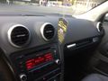 Sahibinden Audi A3 Sportback 1.4 TFSI 2009 Model  Otomatik Beyaz