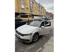 Sahibinden Volkswagen Passat 1.6 TDi BlueMotion Highline 2016 Model