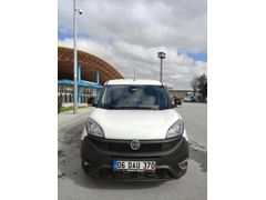 Sahibinden Fiat Doblo Cargo 1.6 Multijet Maxi Frigo 2022 Model  96.000 km Beyaz
