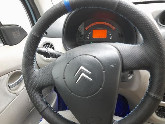 Sahibinden Citroen C3 1.4 HDi X 2003 Model