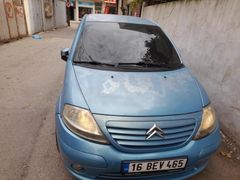 Sahibinden Citroen C3 1.4 HDi X 2003 Model