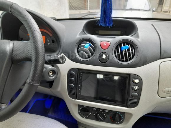 Sahibinden Citroen C3 1.4 HDi X 2003 Model
