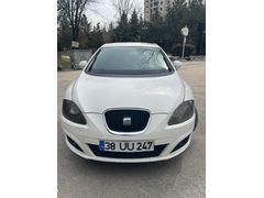 Sahibinden Seat Leon 1.6 TDI CR Style 2012 Model