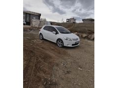 Sahibinden Toyota Auris 1.4 D-4D Comfort Extra 2012 Model
