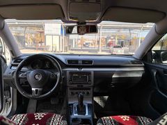 Sahibinden Volkswagen Passat 2.0 TDi BlueMotion Comfortline 2012 Model  348.000 km Gri