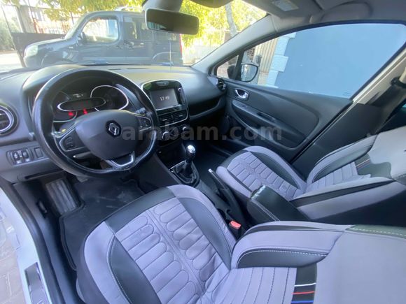 Sahibinden Renault Clio 1.5 dCi Icon 2018 Model 