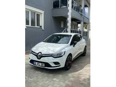 Sahibinden Renault Clio 1.5 dCi Icon 2018 Model 