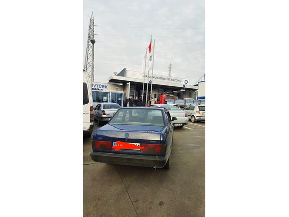 Sahibinden Tofaş Şahin 5 Vites 1993 Model