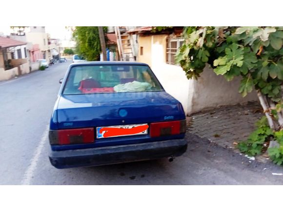 Sahibinden Tofaş Şahin 5 Vites 1993 Model