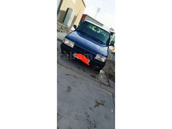 Sahibinden Tofaş Şahin 5 Vites 1993 Model