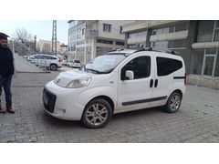 Sahibinden Fiat Fiorino Combi 1.3 Multijet Emotion 2012 Model