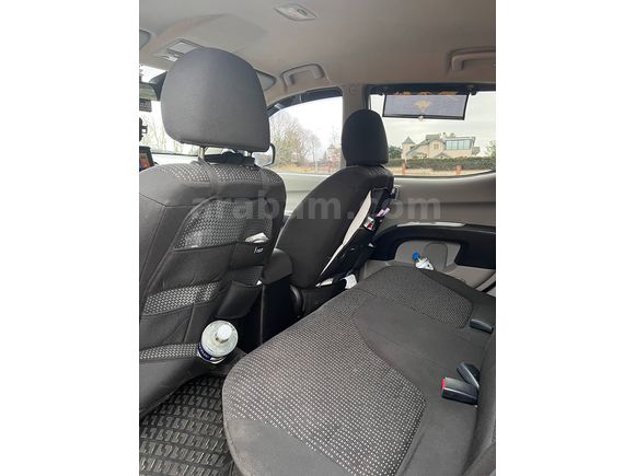 L200 Kamp Aracı/Overlander - Sitenin en dürüst ilanı