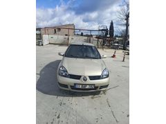 Sahibinden Renault Symbol 1.4 Dynamique 2007 Model