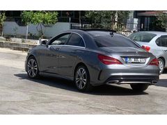 Sahibinden Mercedes - Benz CLA 180 D AMG 2017 çıkışlı 