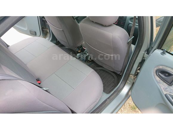 Sahibinden Renault Megane 1.9 DTi RTE 1998 Model