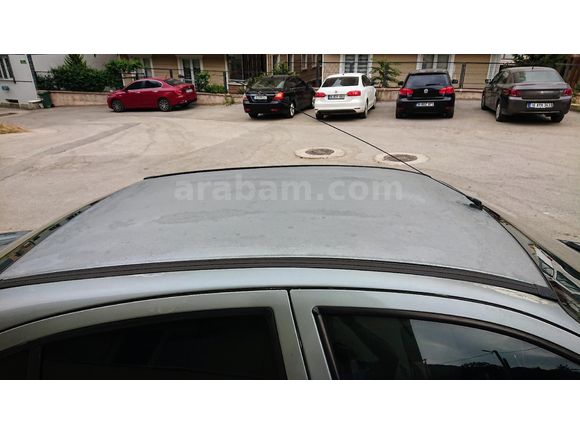 Sahibinden Renault Megane 1.9 DTi RTE 1998 Model