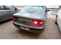 Sahibinden Renault Megane 1.9 DTi RTE 1998 Model