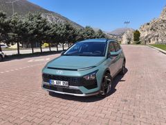 Sahibinden Hyundai Bayon 1.0 T-GDI Style 2025 Model Mersin