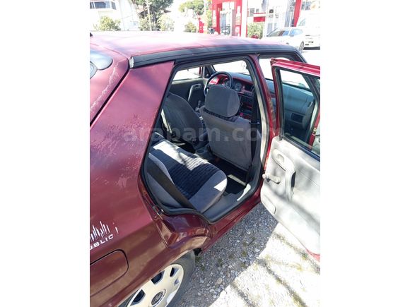 Sahibinden Skoda Felicia 1.3 GLX 1999 Model