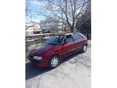 Sahibinden Skoda Felicia 1.3 GLX 1999 Model