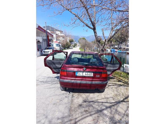 Sahibinden Skoda Felicia 1.3 GLX 1999 Model