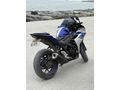 Sahibinden Yamaha YZF R25 