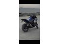 Sahibinden Yamaha YZF R25 