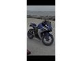 Sahibinden Yamaha YZF R25 