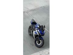 Sahibinden Yamaha YZF R25 