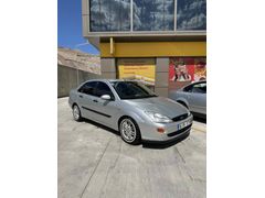 Sahibinden Ford Focus 1.6 Ghia 2001 Model 