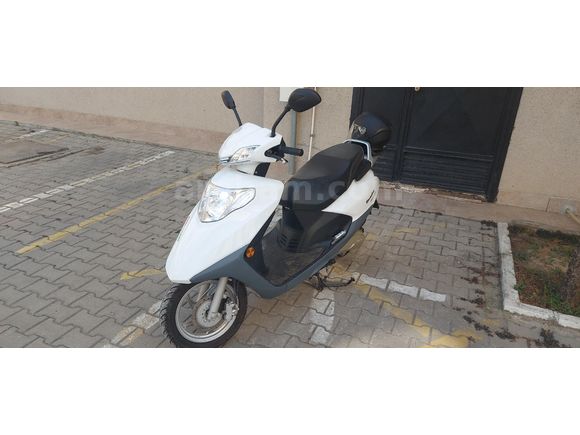 Sahibinden Motolux CEO 110 Bursa