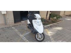 Sahibinden Motolux CEO 110 Bursa