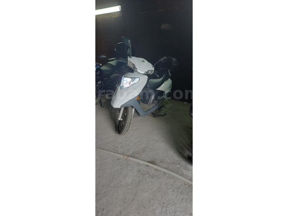 Sahibinden Motolux CEO 110 Bursa
