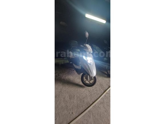 Sahibinden Motolux CEO 110 Bursa