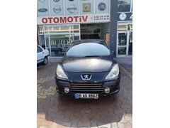 Sahibinden Peugeot 307 1.6 HDi Comfort 2006 Model Konya