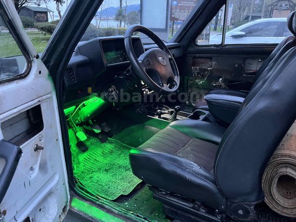 Sahibinden Lada Niva 1.6 1988 Model 