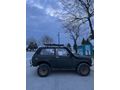 Sahibinden Lada Niva 1.6 1988 Model 