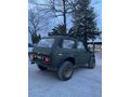 Sahibinden Lada Niva 1.6 1988 Model 