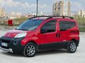 Sahibinden Boyasız Değişensiz Citroen Nemo Combi 1.4 HDi XTR Plus 2010 Model 